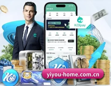 易游 APP 深度功能