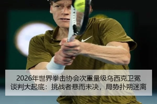 2026年世界拳击协会次重量级乌西克卫冕谈判大起底：挑战者悬而未决，局势扑朔迷离